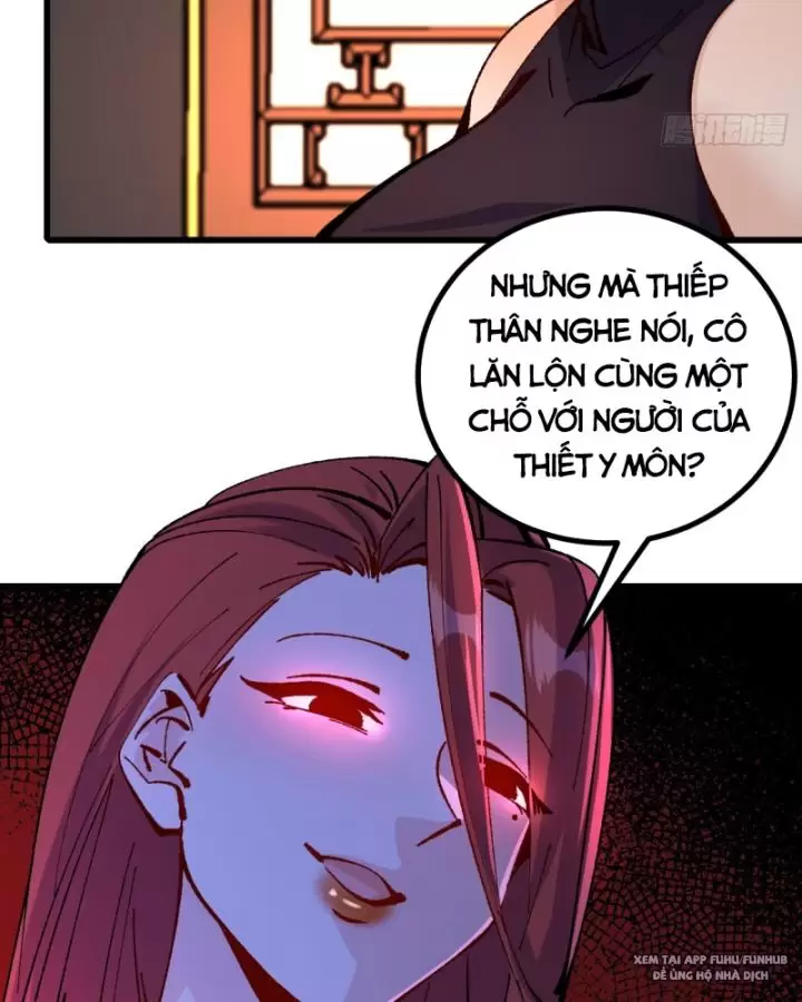 Chưa Từng Ra Tay Nhưng Ta Vẫn Thành Đại Lão Trên Thiên Bảng Chapter 43 - Trang 2