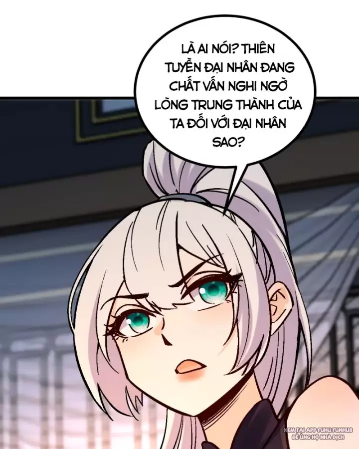 Chưa Từng Ra Tay Nhưng Ta Vẫn Thành Đại Lão Trên Thiên Bảng Chapter 43 - Trang 2