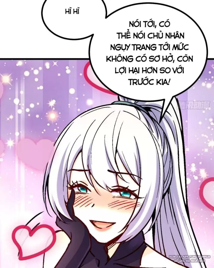 Chưa Từng Ra Tay Nhưng Ta Vẫn Thành Đại Lão Trên Thiên Bảng Chapter 43 - Trang 2