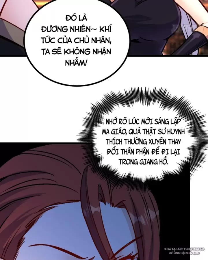 Chưa Từng Ra Tay Nhưng Ta Vẫn Thành Đại Lão Trên Thiên Bảng Chapter 43 - Trang 2