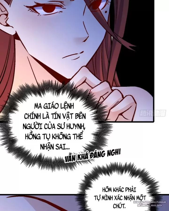 Chưa Từng Ra Tay Nhưng Ta Vẫn Thành Đại Lão Trên Thiên Bảng Chapter 43 - Trang 2