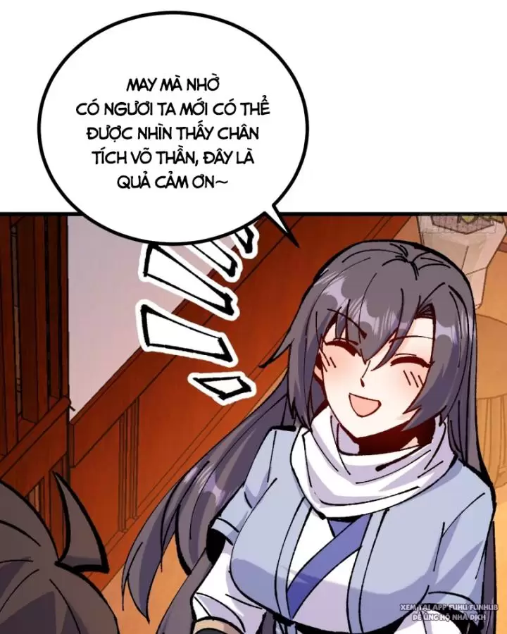 Chưa Từng Ra Tay Nhưng Ta Vẫn Thành Đại Lão Trên Thiên Bảng Chapter 43 - Trang 2