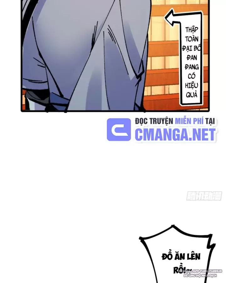 Chưa Từng Ra Tay Nhưng Ta Vẫn Thành Đại Lão Trên Thiên Bảng Chapter 43 - Trang 2