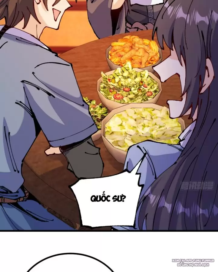 Chưa Từng Ra Tay Nhưng Ta Vẫn Thành Đại Lão Trên Thiên Bảng Chapter 43 - Trang 2