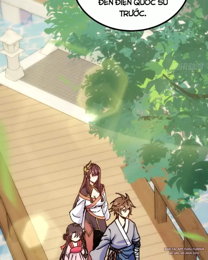 Chưa Từng Ra Tay Nhưng Ta Vẫn Thành Đại Lão Trên Thiên Bảng Chapter 43 - Trang 2