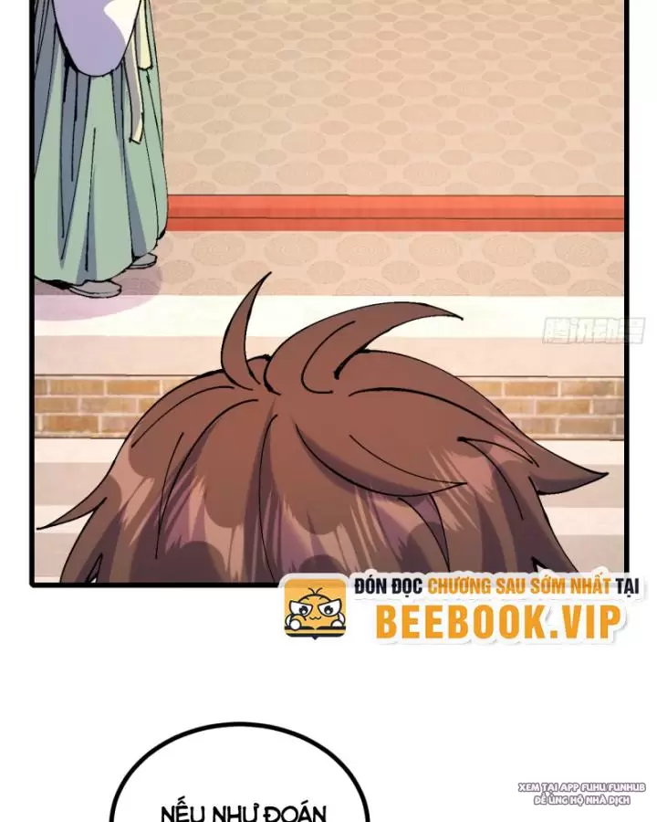 Chưa Từng Ra Tay Nhưng Ta Vẫn Thành Đại Lão Trên Thiên Bảng Chapter 43 - Trang 2