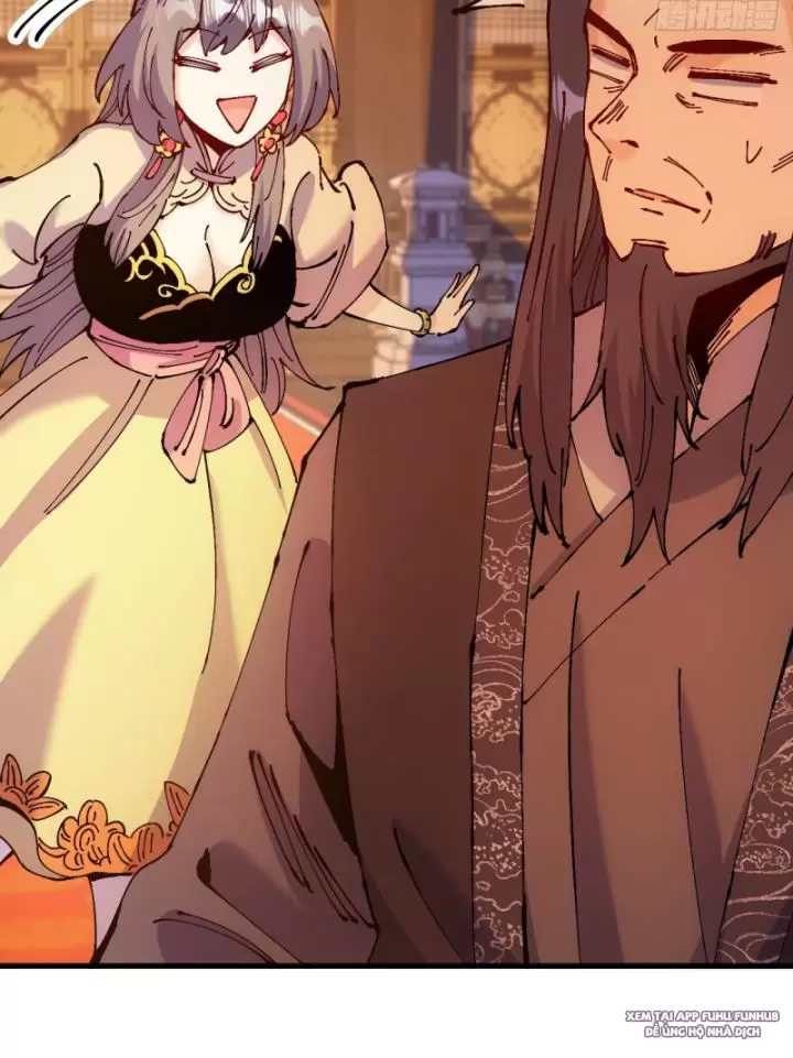 Chưa Từng Ra Tay Nhưng Ta Vẫn Thành Đại Lão Trên Thiên Bảng Chapter 44 - Trang 2