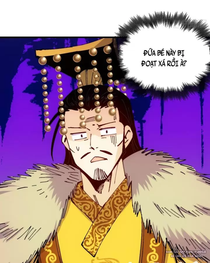 Chưa Từng Ra Tay Nhưng Ta Vẫn Thành Đại Lão Trên Thiên Bảng Chapter 44 - Trang 2