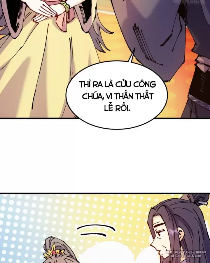 Chưa Từng Ra Tay Nhưng Ta Vẫn Thành Đại Lão Trên Thiên Bảng Chapter 44 - Trang 2