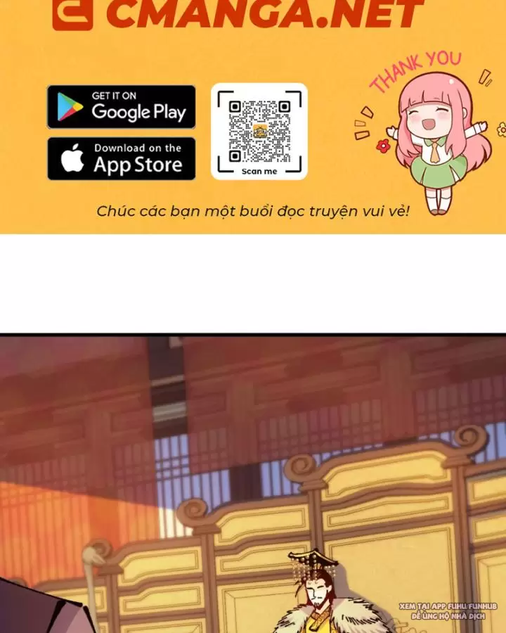 Chưa Từng Ra Tay Nhưng Ta Vẫn Thành Đại Lão Trên Thiên Bảng Chapter 44 - Trang 2