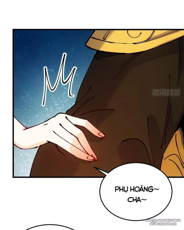 Chưa Từng Ra Tay Nhưng Ta Vẫn Thành Đại Lão Trên Thiên Bảng Chapter 44 - Trang 2