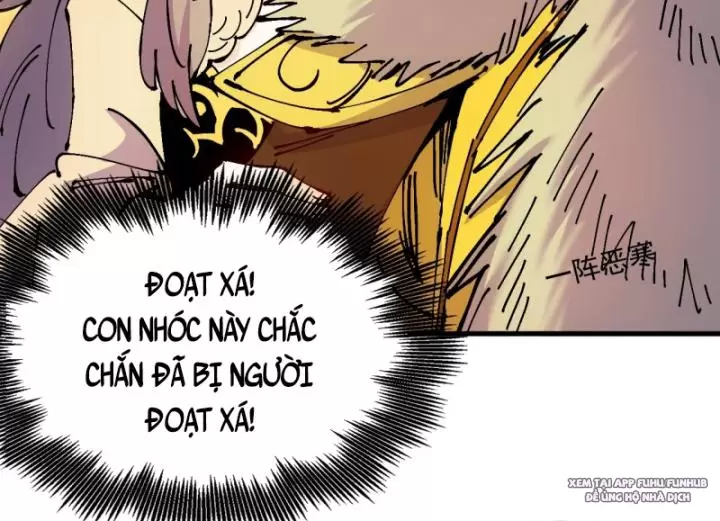 Chưa Từng Ra Tay Nhưng Ta Vẫn Thành Đại Lão Trên Thiên Bảng Chapter 44 - Trang 2