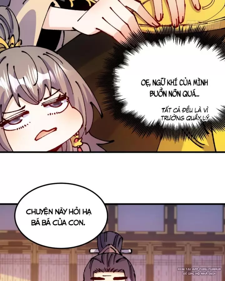 Chưa Từng Ra Tay Nhưng Ta Vẫn Thành Đại Lão Trên Thiên Bảng Chapter 44 - Trang 2