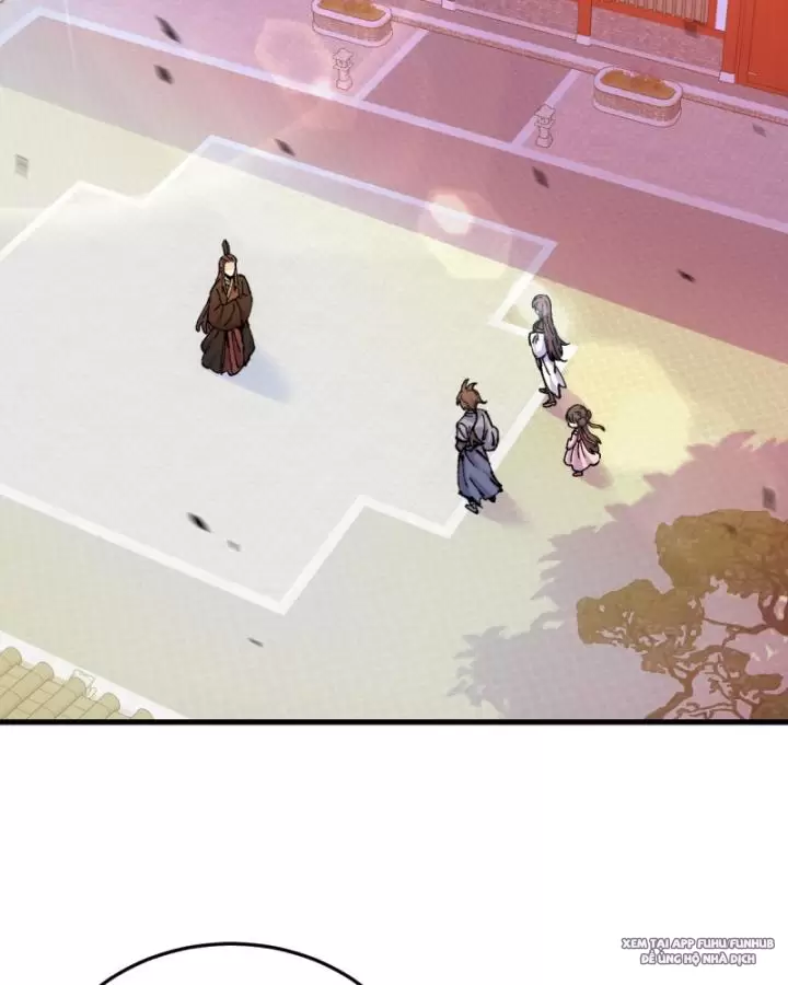 Chưa Từng Ra Tay Nhưng Ta Vẫn Thành Đại Lão Trên Thiên Bảng Chapter 44 - Trang 2