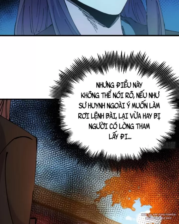 Chưa Từng Ra Tay Nhưng Ta Vẫn Thành Đại Lão Trên Thiên Bảng Chapter 44 - Trang 2