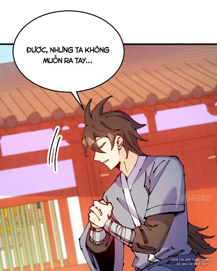 Chưa Từng Ra Tay Nhưng Ta Vẫn Thành Đại Lão Trên Thiên Bảng Chapter 44 - Trang 2