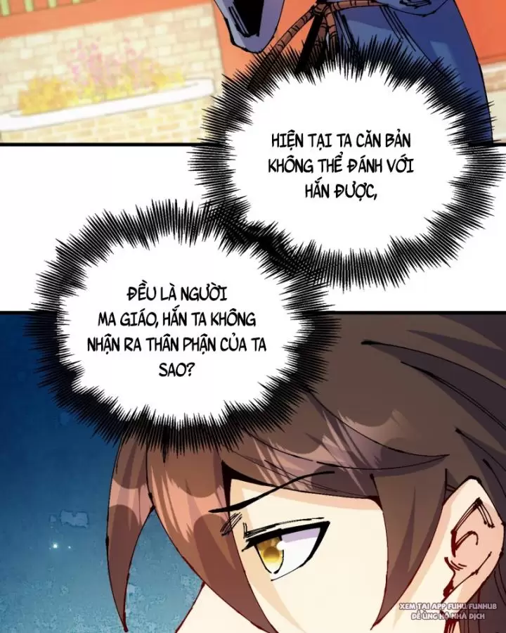 Chưa Từng Ra Tay Nhưng Ta Vẫn Thành Đại Lão Trên Thiên Bảng Chapter 44 - Trang 2