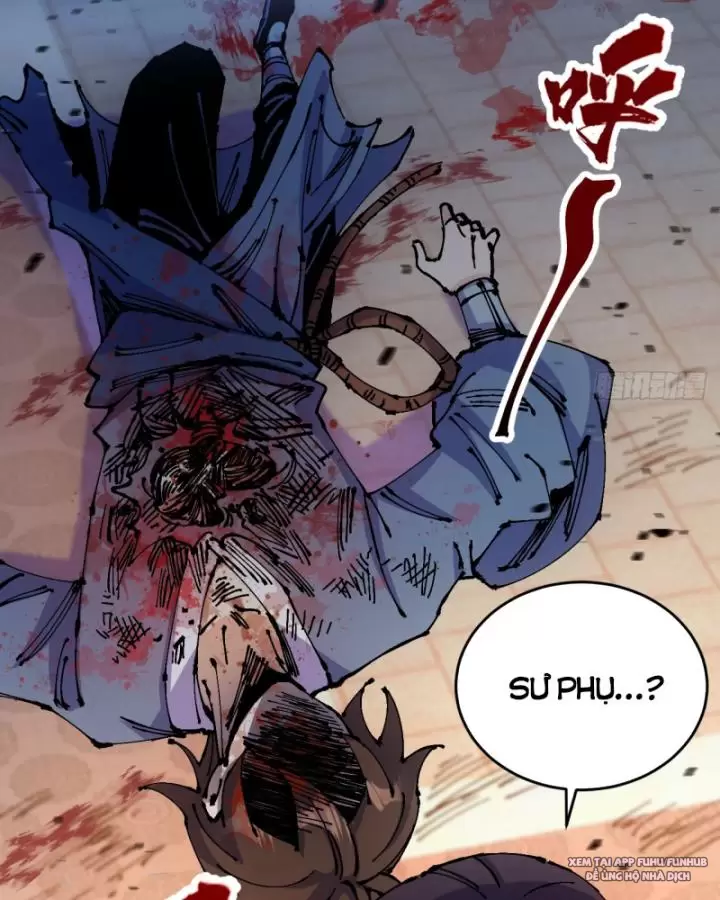 Chưa Từng Ra Tay Nhưng Ta Vẫn Thành Đại Lão Trên Thiên Bảng Chapter 44 - Trang 2