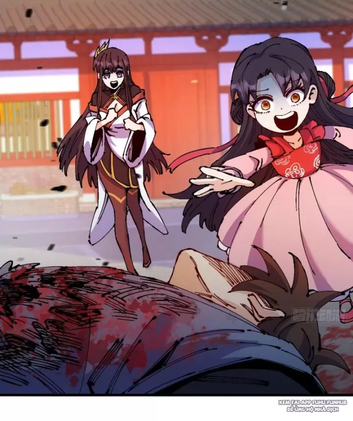 Chưa Từng Ra Tay Nhưng Ta Vẫn Thành Đại Lão Trên Thiên Bảng Chapter 44 - Trang 2