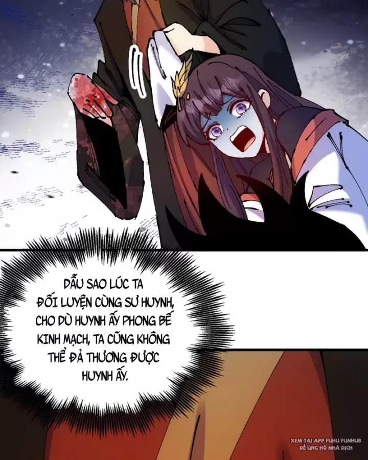 Chưa Từng Ra Tay Nhưng Ta Vẫn Thành Đại Lão Trên Thiên Bảng Chapter 44 - Trang 2