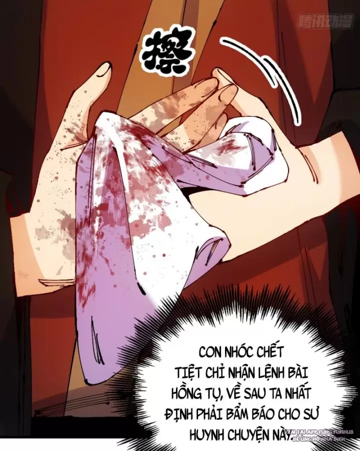 Chưa Từng Ra Tay Nhưng Ta Vẫn Thành Đại Lão Trên Thiên Bảng Chapter 44 - Trang 2