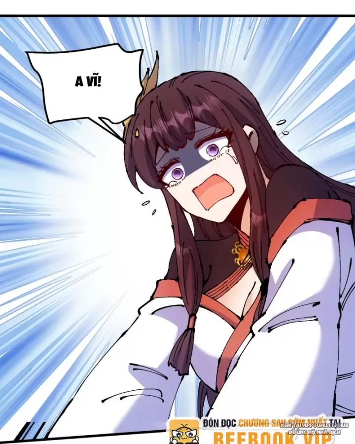 Chưa Từng Ra Tay Nhưng Ta Vẫn Thành Đại Lão Trên Thiên Bảng Chapter 44 - Trang 2