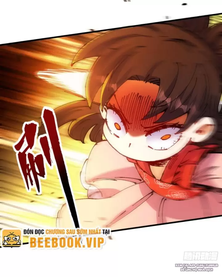 Chưa Từng Ra Tay Nhưng Ta Vẫn Thành Đại Lão Trên Thiên Bảng Chapter 44 - Trang 2