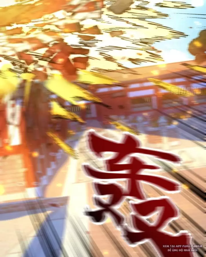 Chưa Từng Ra Tay Nhưng Ta Vẫn Thành Đại Lão Trên Thiên Bảng Chapter 44 - Trang 2