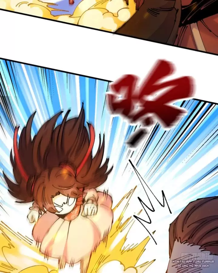 Chưa Từng Ra Tay Nhưng Ta Vẫn Thành Đại Lão Trên Thiên Bảng Chapter 44 - Trang 2