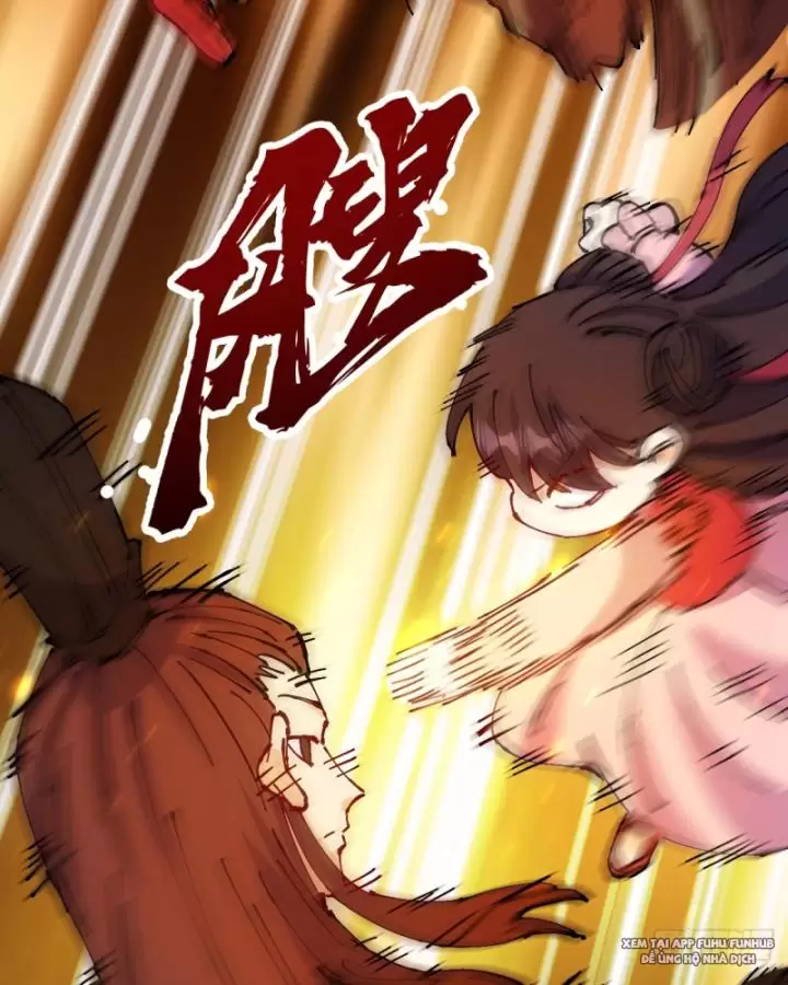 Chưa Từng Ra Tay Nhưng Ta Vẫn Thành Đại Lão Trên Thiên Bảng Chapter 44 - Trang 2