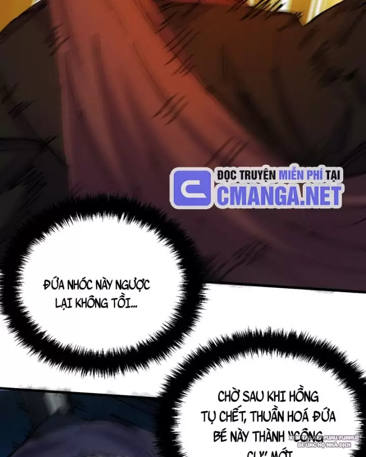 Chưa Từng Ra Tay Nhưng Ta Vẫn Thành Đại Lão Trên Thiên Bảng Chapter 44 - Trang 2