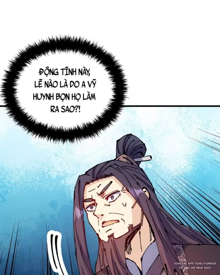 Chưa Từng Ra Tay Nhưng Ta Vẫn Thành Đại Lão Trên Thiên Bảng Chapter 44 - Trang 2