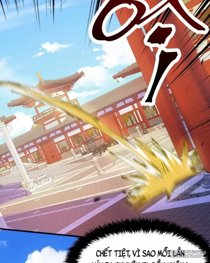 Chưa Từng Ra Tay Nhưng Ta Vẫn Thành Đại Lão Trên Thiên Bảng Chapter 44 - Trang 2