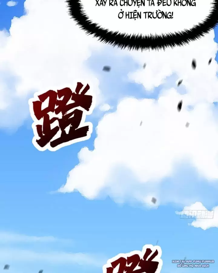 Chưa Từng Ra Tay Nhưng Ta Vẫn Thành Đại Lão Trên Thiên Bảng Chapter 44 - Trang 2