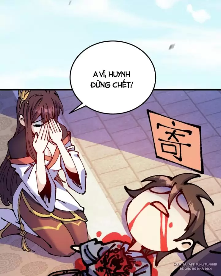 Chưa Từng Ra Tay Nhưng Ta Vẫn Thành Đại Lão Trên Thiên Bảng Chapter 44 - Trang 2