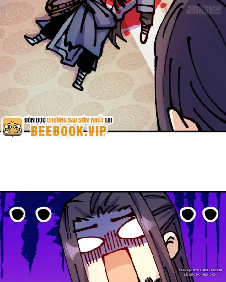 Chưa Từng Ra Tay Nhưng Ta Vẫn Thành Đại Lão Trên Thiên Bảng Chapter 44 - Trang 2