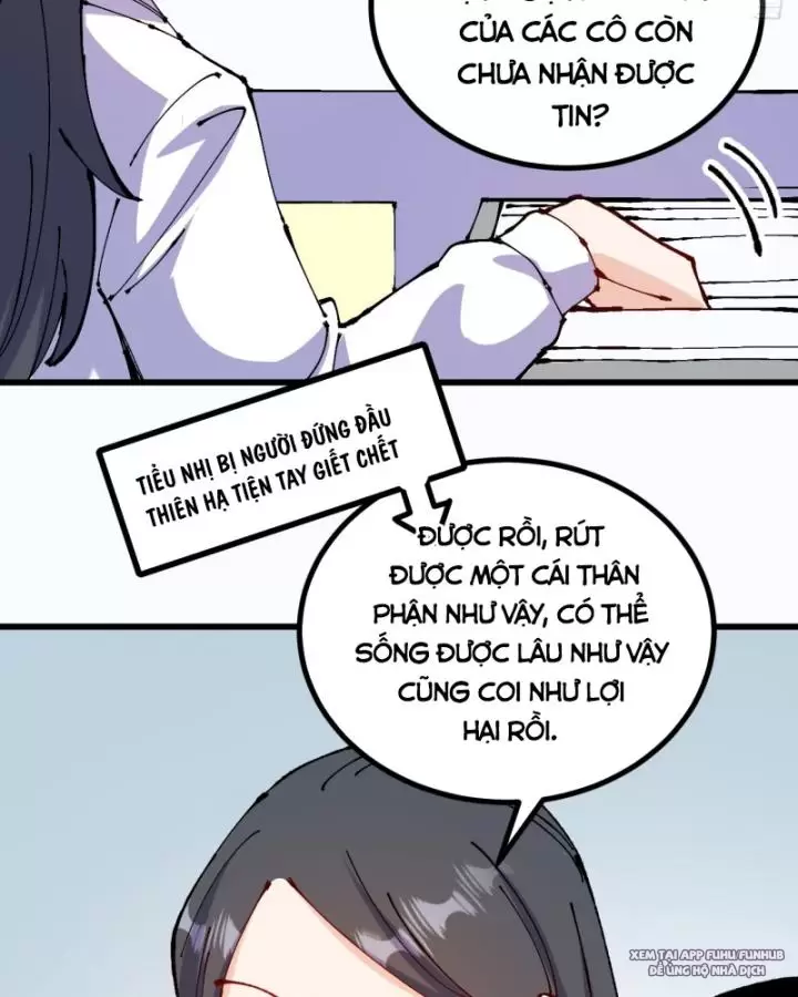 Chưa Từng Ra Tay Nhưng Ta Vẫn Thành Đại Lão Trên Thiên Bảng Chapter 45 - Trang 2