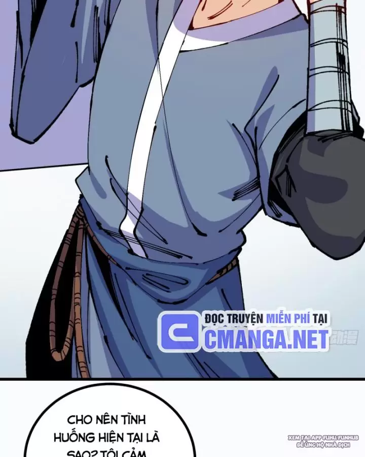 Chưa Từng Ra Tay Nhưng Ta Vẫn Thành Đại Lão Trên Thiên Bảng Chapter 45 - Trang 2