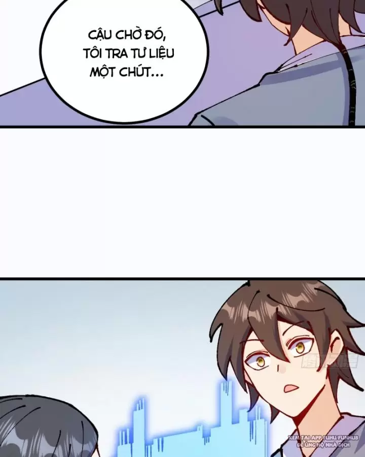 Chưa Từng Ra Tay Nhưng Ta Vẫn Thành Đại Lão Trên Thiên Bảng Chapter 45 - Trang 2