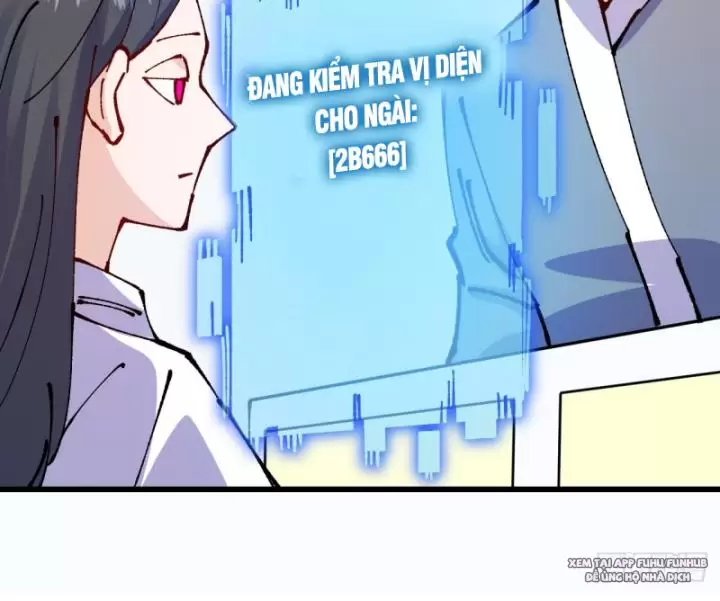 Chưa Từng Ra Tay Nhưng Ta Vẫn Thành Đại Lão Trên Thiên Bảng Chapter 45 - Trang 2