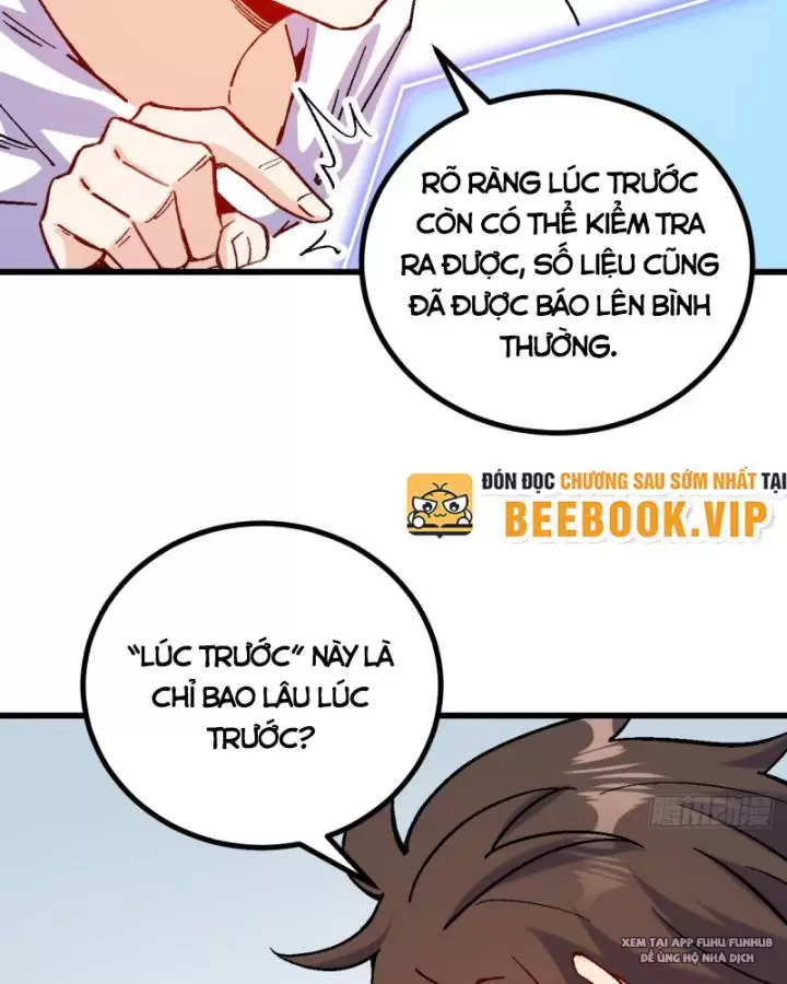 Chưa Từng Ra Tay Nhưng Ta Vẫn Thành Đại Lão Trên Thiên Bảng Chapter 45 - Trang 2