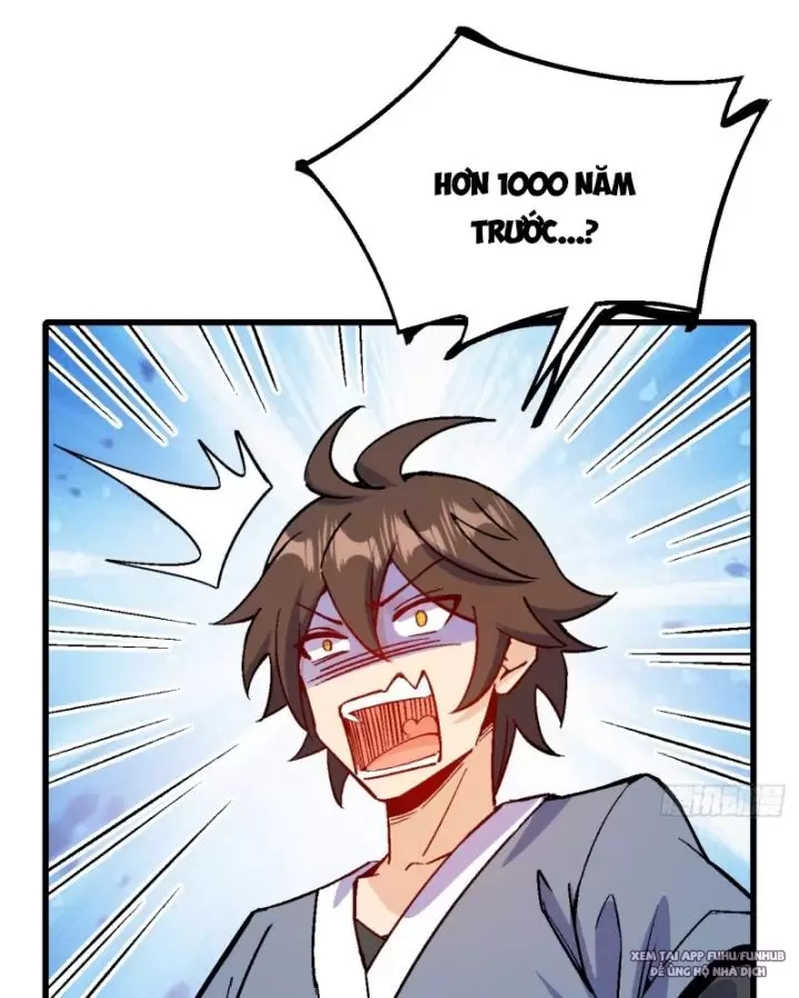 Chưa Từng Ra Tay Nhưng Ta Vẫn Thành Đại Lão Trên Thiên Bảng Chapter 45 - Trang 2