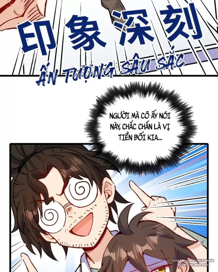 Chưa Từng Ra Tay Nhưng Ta Vẫn Thành Đại Lão Trên Thiên Bảng Chapter 45 - Trang 2