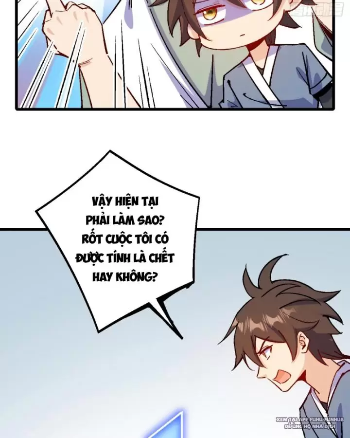 Chưa Từng Ra Tay Nhưng Ta Vẫn Thành Đại Lão Trên Thiên Bảng Chapter 45 - Trang 2