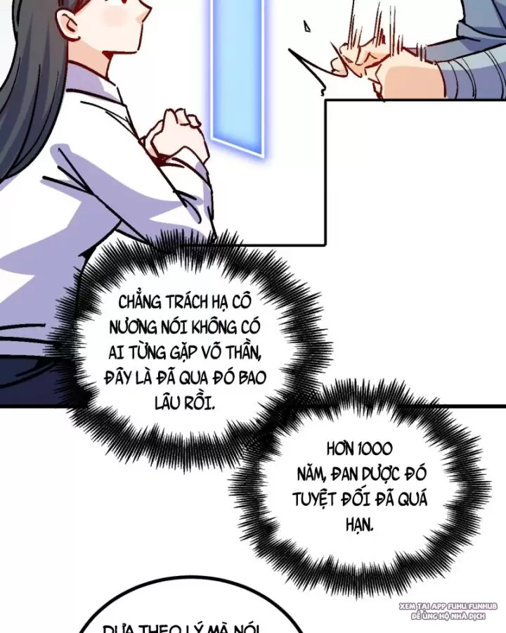 Chưa Từng Ra Tay Nhưng Ta Vẫn Thành Đại Lão Trên Thiên Bảng Chapter 45 - Trang 2