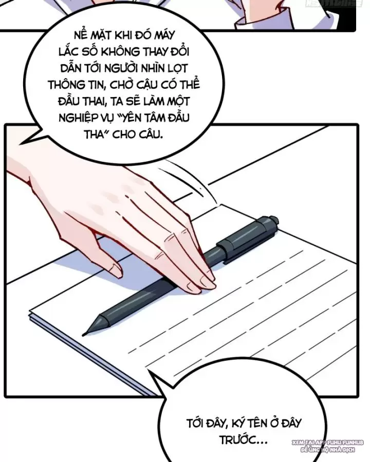 Chưa Từng Ra Tay Nhưng Ta Vẫn Thành Đại Lão Trên Thiên Bảng Chapter 45 - Trang 2