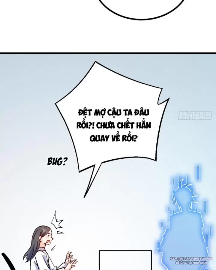 Chưa Từng Ra Tay Nhưng Ta Vẫn Thành Đại Lão Trên Thiên Bảng Chapter 45 - Trang 2