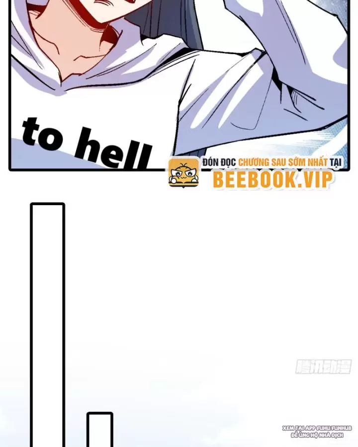 Chưa Từng Ra Tay Nhưng Ta Vẫn Thành Đại Lão Trên Thiên Bảng Chapter 45 - Trang 2