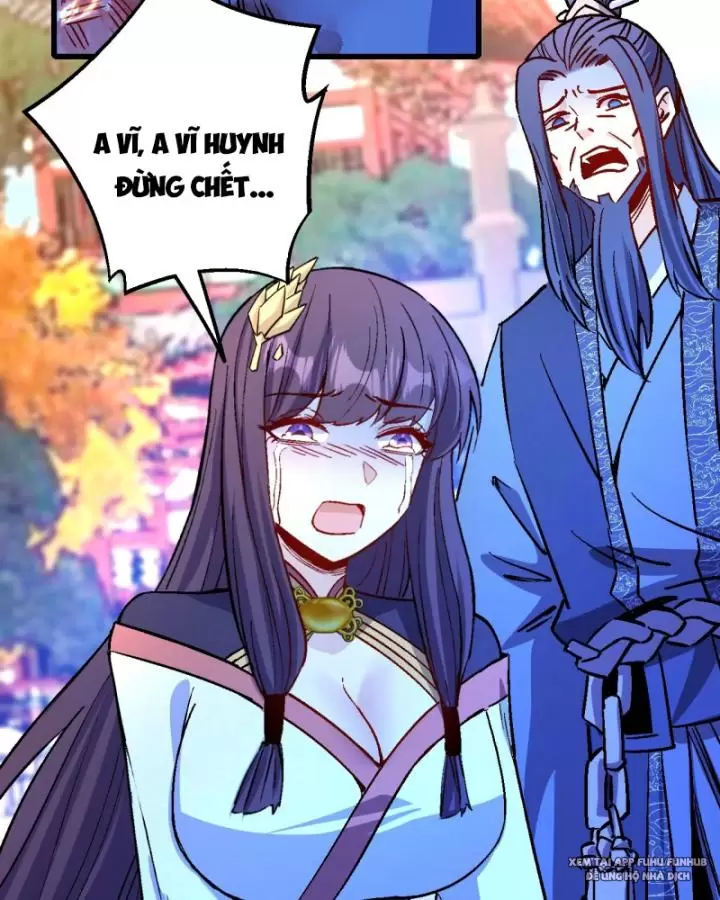 Chưa Từng Ra Tay Nhưng Ta Vẫn Thành Đại Lão Trên Thiên Bảng Chapter 45 - Trang 2