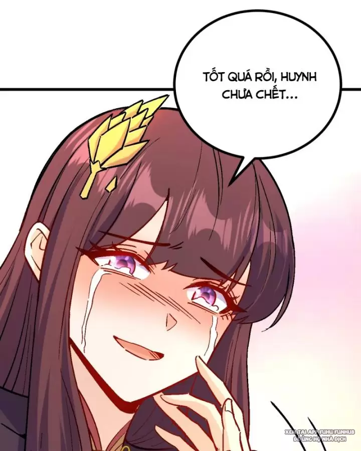 Chưa Từng Ra Tay Nhưng Ta Vẫn Thành Đại Lão Trên Thiên Bảng Chapter 45 - Trang 2